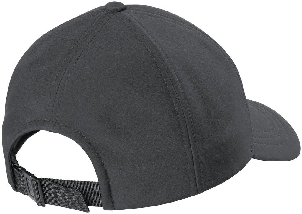 no-logo Port Authority Cold-Weather Core Soft Shell Cap-Regular-Port Authority-Thread Logic no-logo