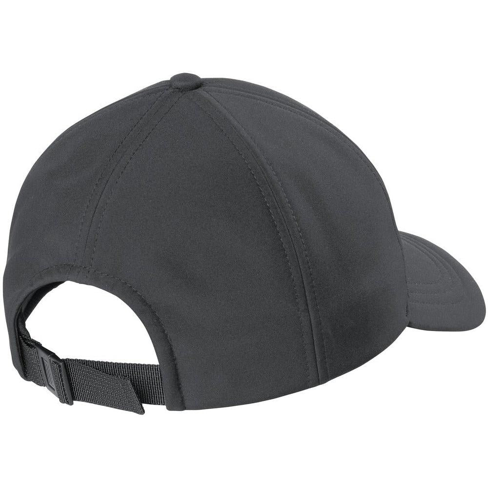 no-logo Port Authority Cold-Weather Core Soft Shell Cap-Regular-Port Authority-Thread Logic