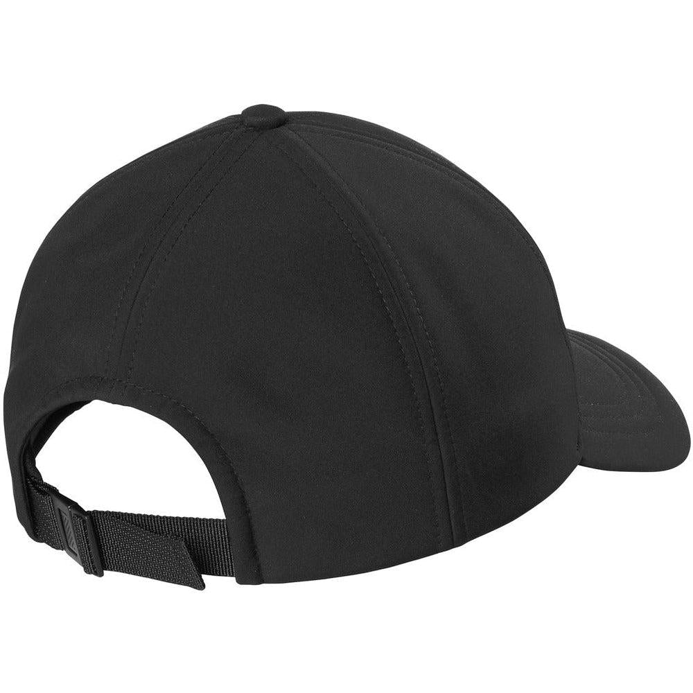 no-logo Port Authority Cold-Weather Core Soft Shell Cap-Regular-Port Authority-Thread Logic