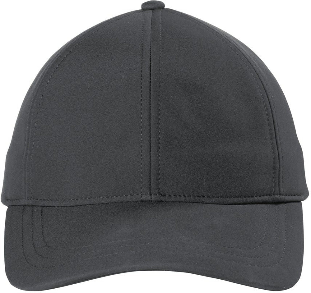 Port Authority Cold-Weather Core Soft Shell Cap-Regular-Port Authority-Thread Logic