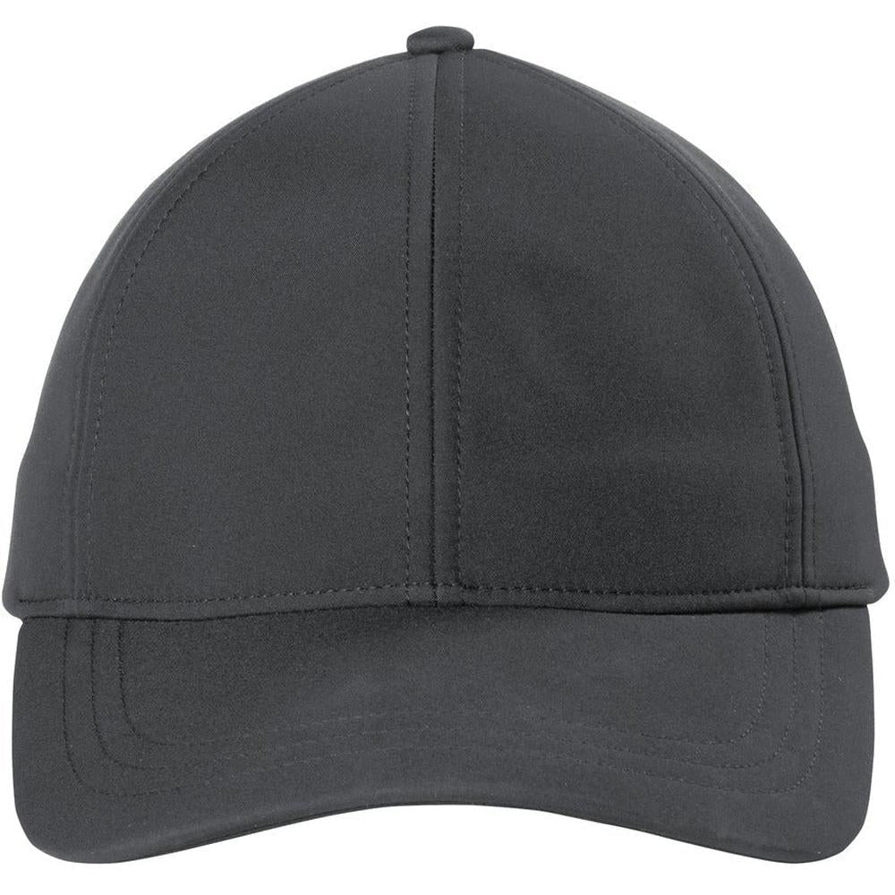no-logo Port Authority Cold-Weather Core Soft Shell Cap-Regular-Port Authority-Thread Logic