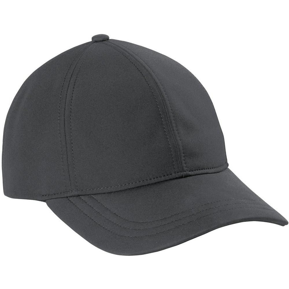 no-logo Port Authority Cold-Weather Core Soft Shell Cap