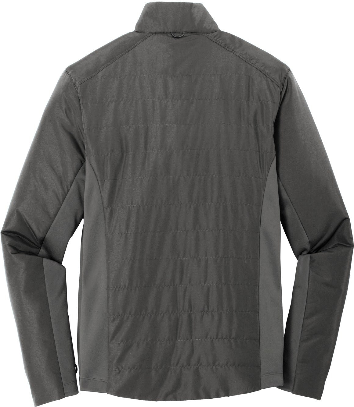 no-logo Port Authority Collective Insulated Jacket-Regular-Port Authority-Thread Logic