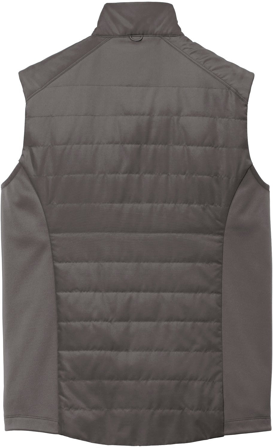 no-logo Port Authority Collective Insulated Vest-Regular-Port Authority-Thread Logic