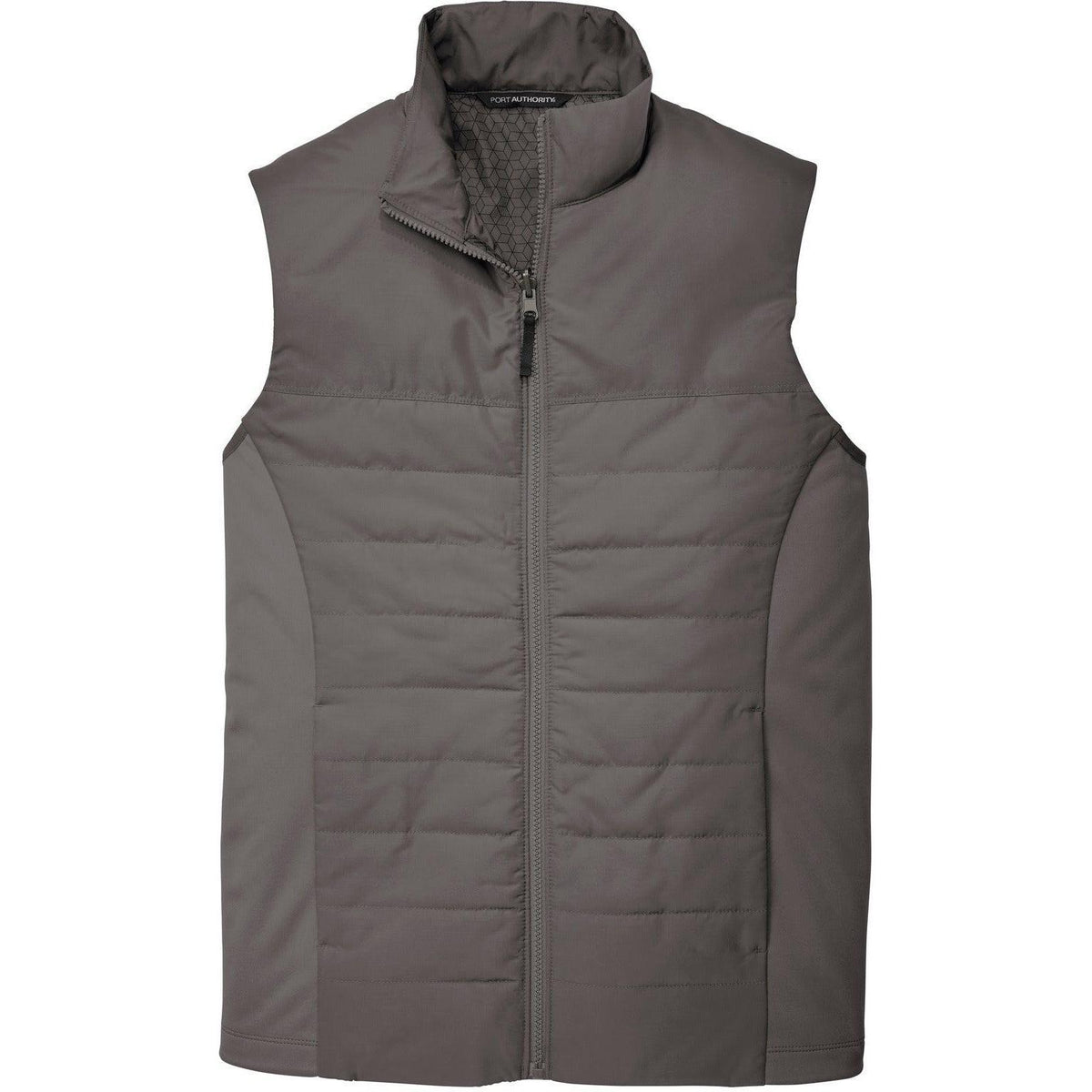 no-logo Port Authority Collective Insulated Vest