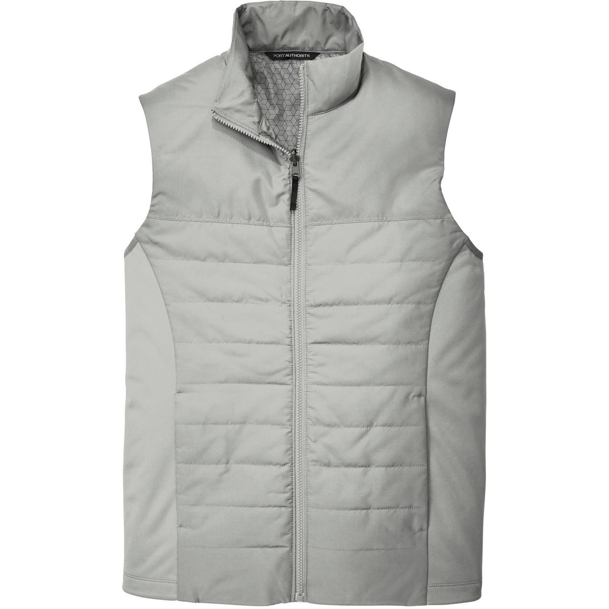 no-logo Port Authority Collective Insulated Vest