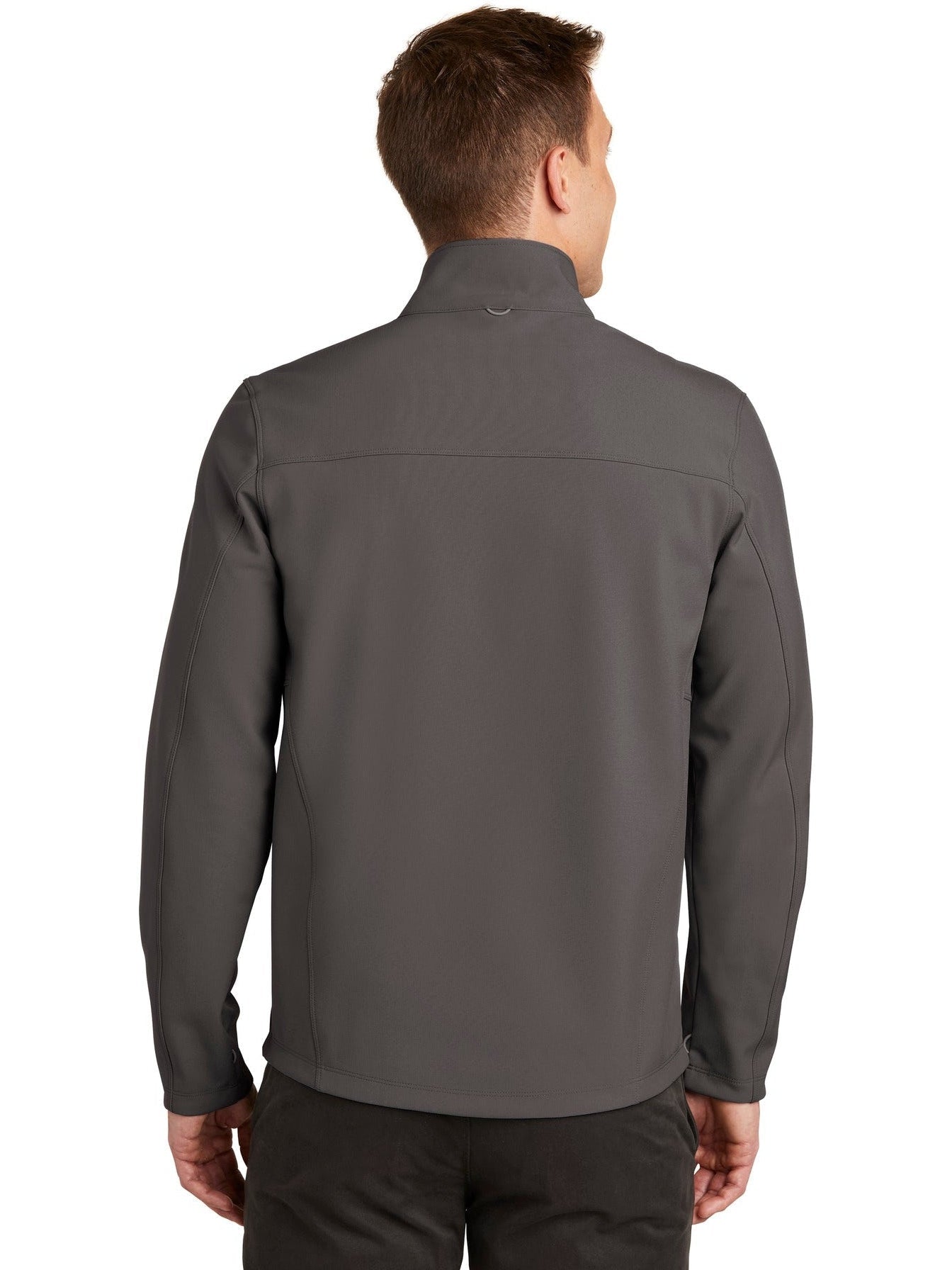 no-logo Port Authority Collective Soft Shell Jacket-Regular-Port Authority-Thread Logic