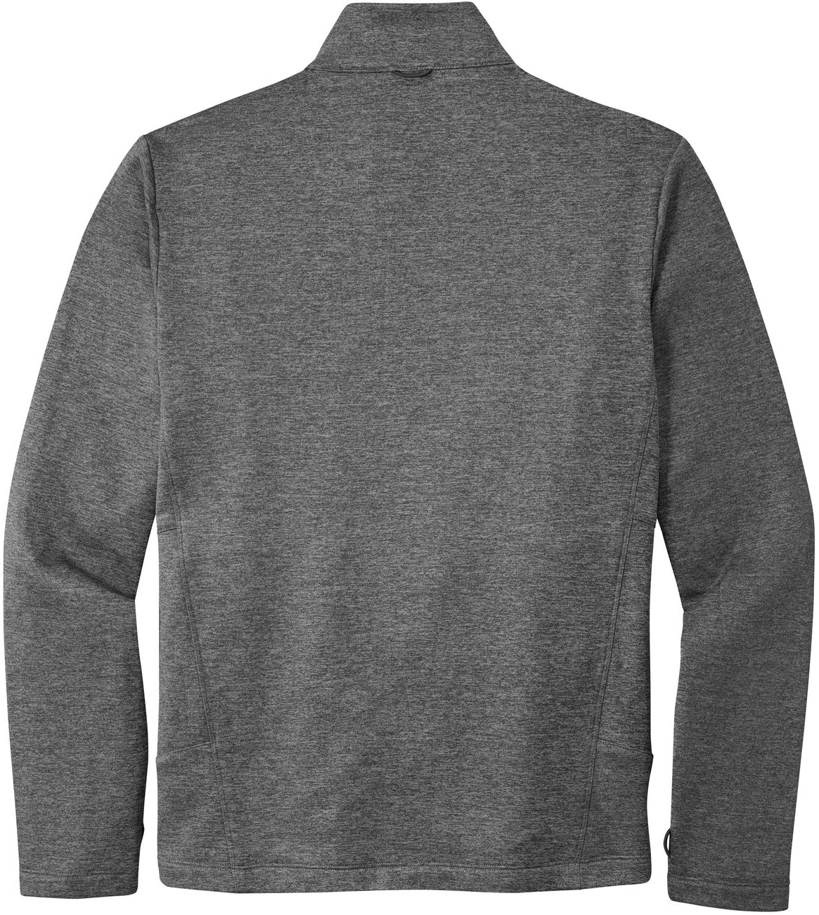 no-logo Port Authority Collective Striated Fleece Jacket-Regular-Port Authority-Thread Logic