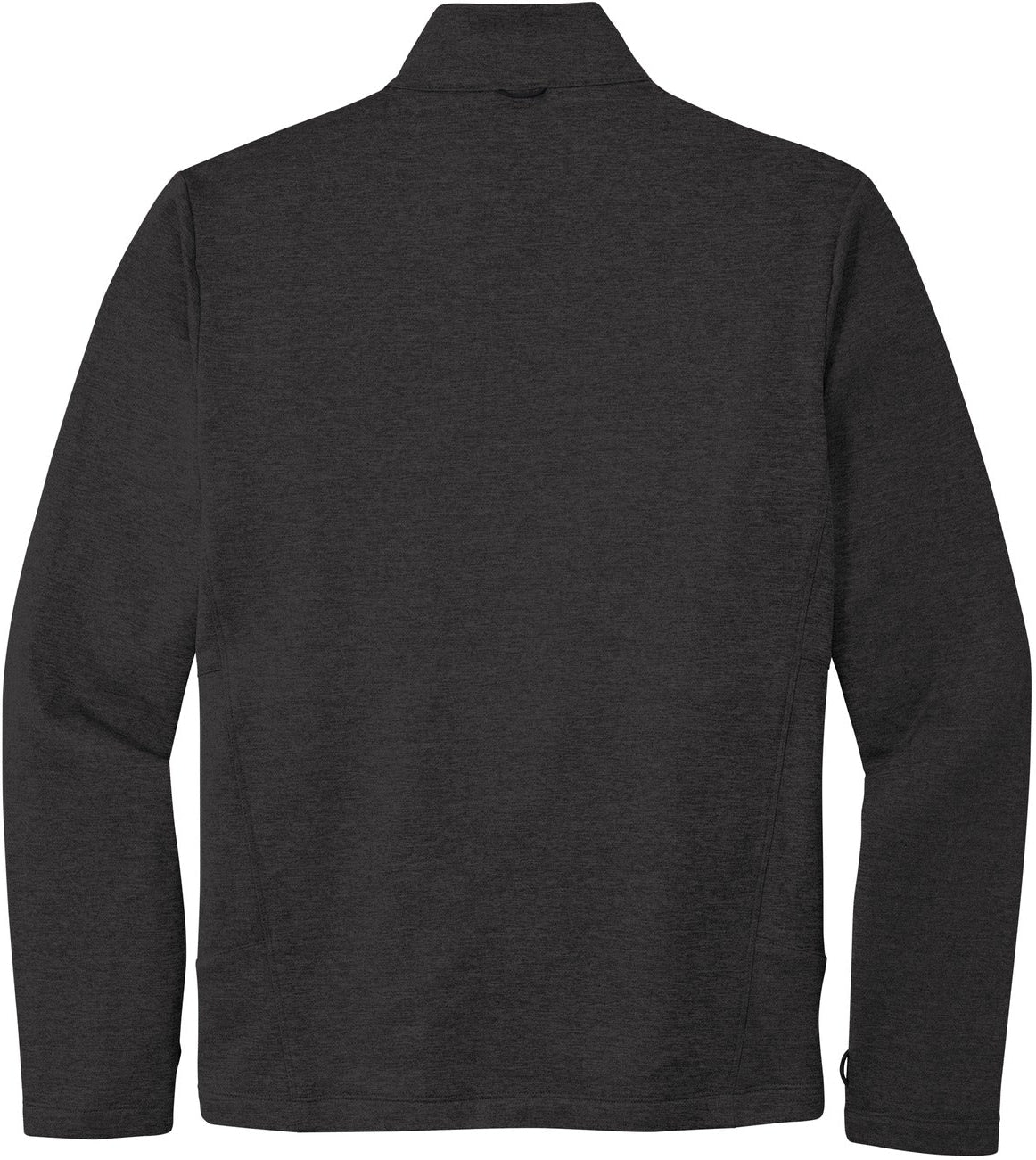 no-logo Port Authority Collective Striated Fleece Jacket-Regular-Port Authority-Thread Logic