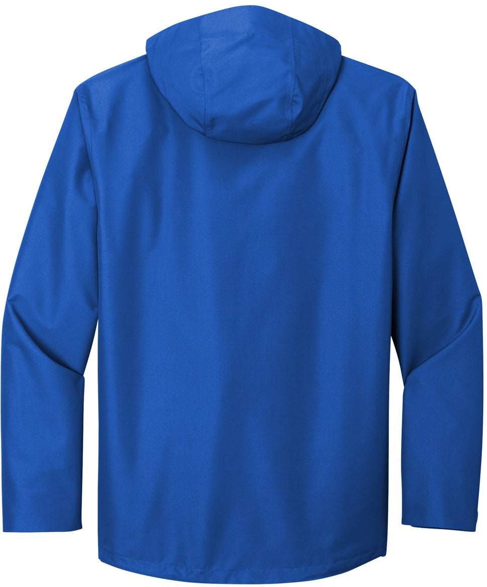 no-logo Port Authority Collective Tech Outer Shell Jacket-Regular-Port Authority-Thread Logic