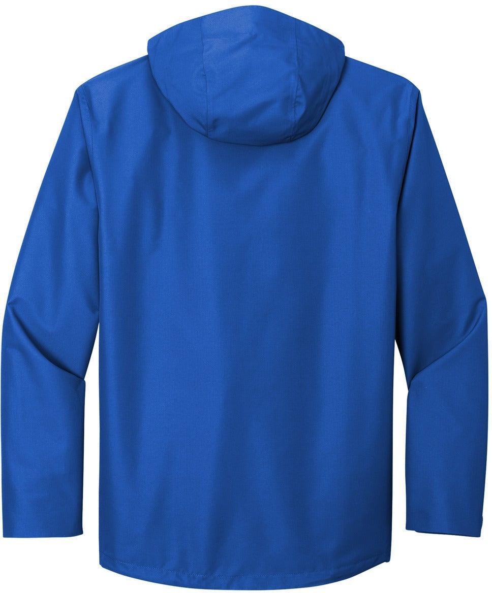 no-logo Port Authority Collective Tech Outer Shell Jacket-Regular-Port Authority-Thread Logic