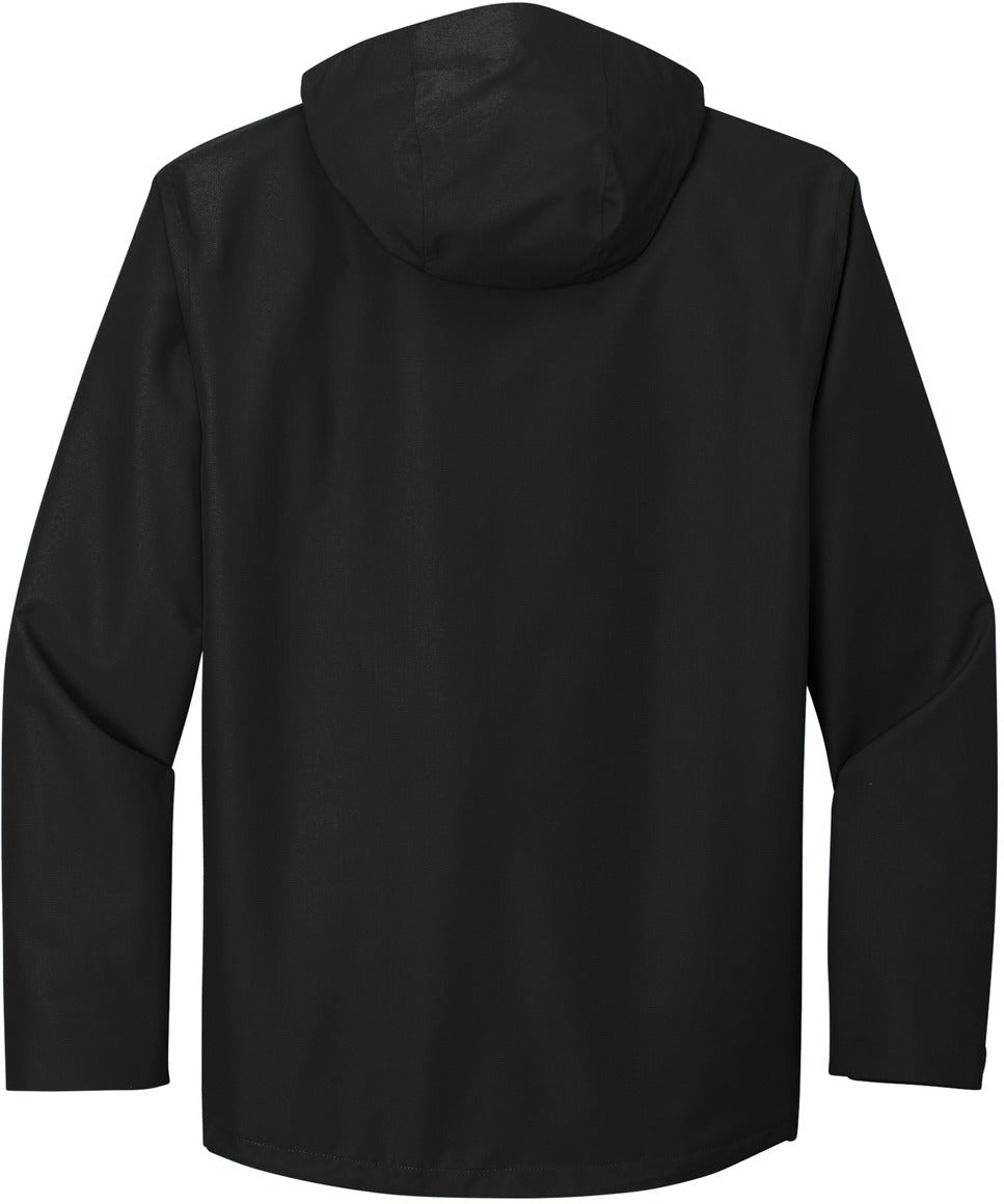 no-logo Port Authority Collective Tech Outer Shell Jacket-Regular-Port Authority-Thread Logic