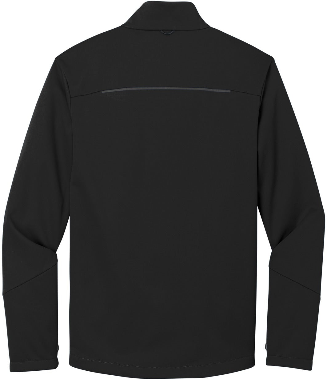 no-logo Port Authority Collective Tech Soft Shell Jacket-Regular-Port Authority-Thread Logic