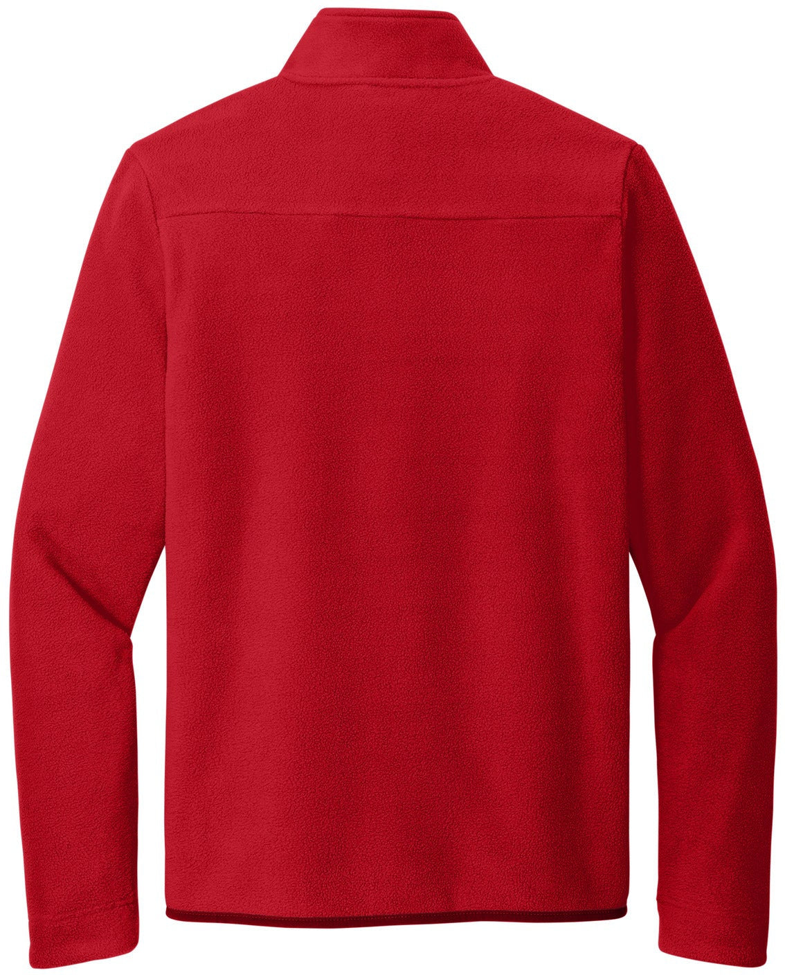 no-logo Port Authority Connection Fleece Jacket-Apparel-Port Authority-Thread Logic