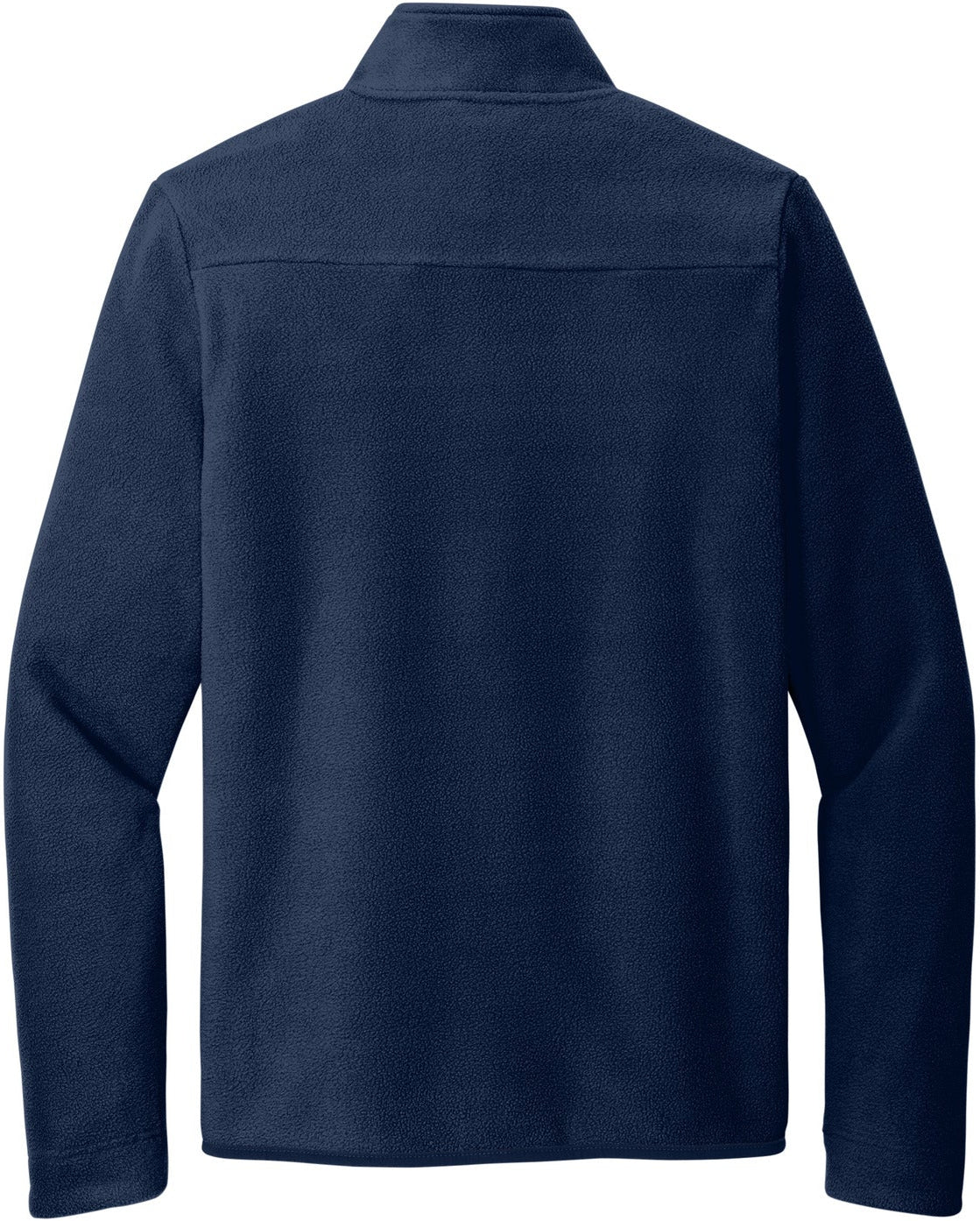 no-logo Port Authority Connection Fleece Jacket-Apparel-Port Authority-Thread Logic