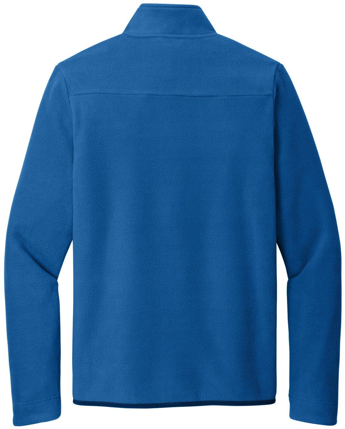 no-logo Port Authority Connection Fleece Jacket-Apparel-Port Authority-Thread Logic