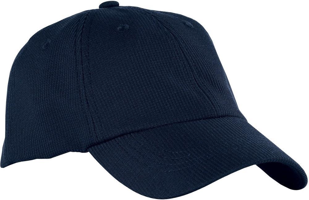 no-logo Port Authority Cool Release Cap-Regular-Port Authority-Thread Logic