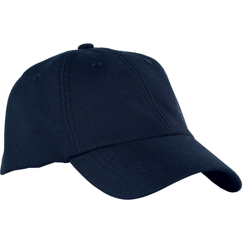 no-logo Port Authority Cool Release Cap-Regular-Port Authority-Thread Logic
