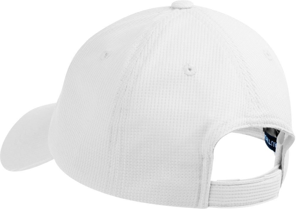 no-logo Port Authority Cool Release Cap-Regular-Port Authority-Thread Logic