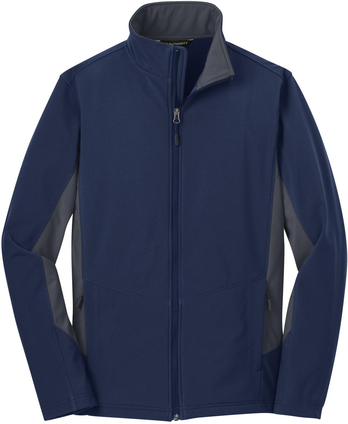 Port Authority Core Colorblock Soft Shell Jacket