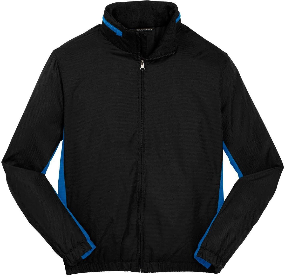Port Authority Core Colorblock Wind Jacket