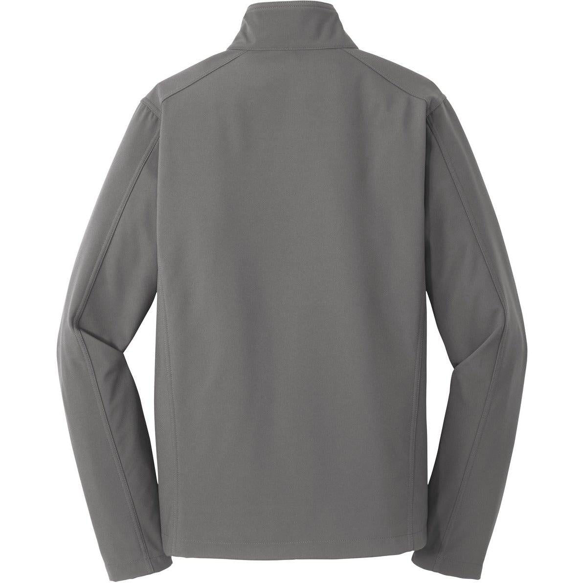 no-logo Port Authority Core Soft Shell Jacket-Regular-Port Authority-Thread Logic