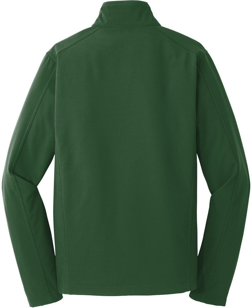 no-logo Port Authority Core Soft Shell Jacket-Regular-Port Authority-Thread Logic