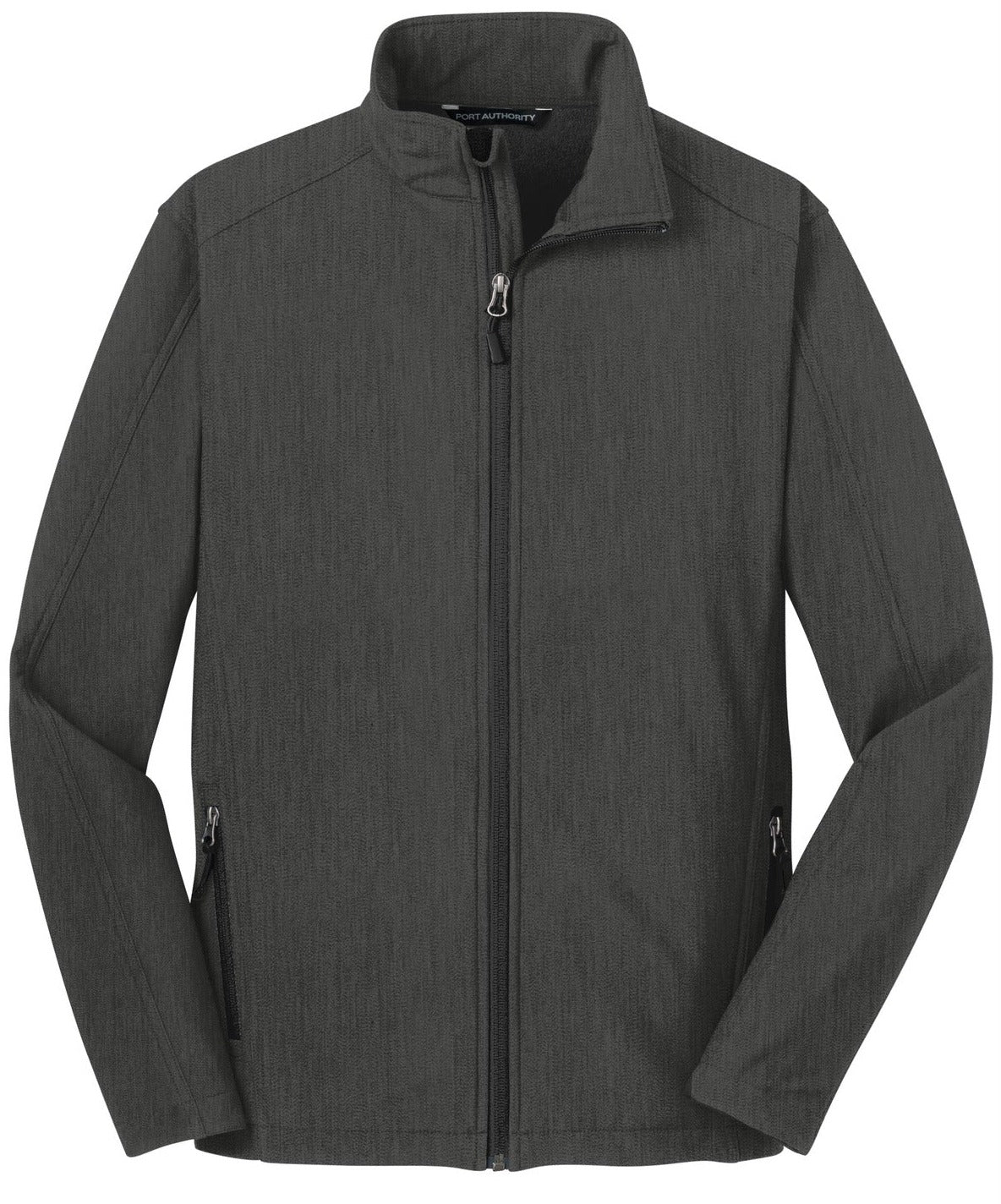 4-DAY EXPRESS - Port Authority Core Soft Shell Jacket