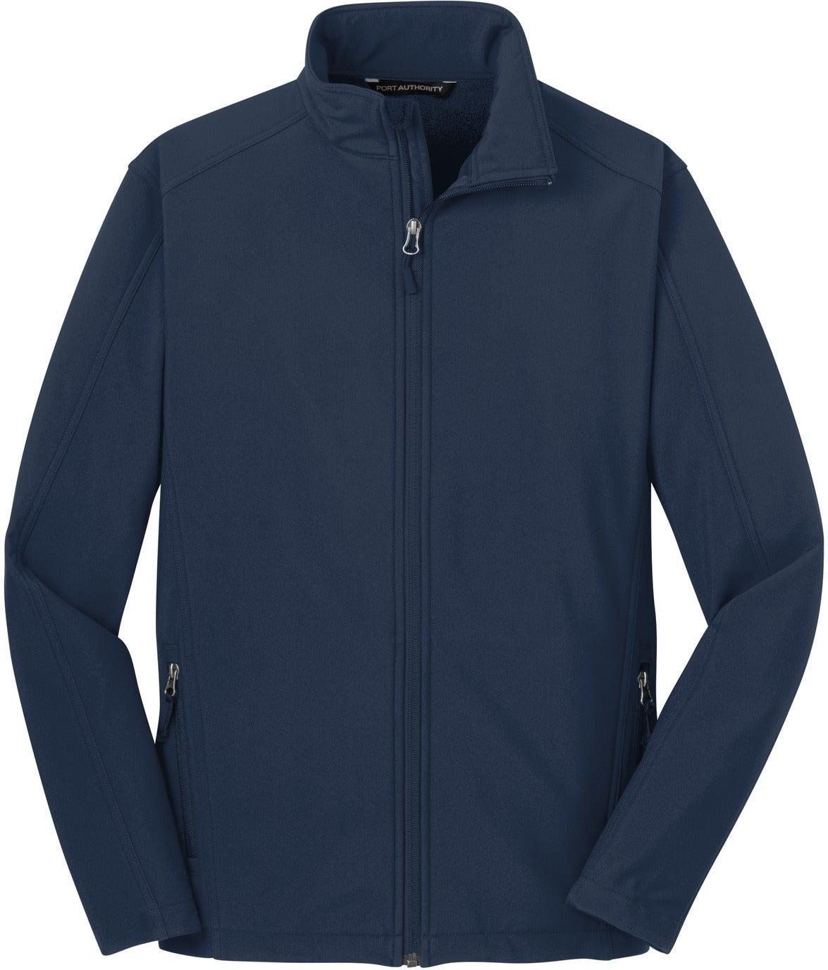 4-DAY EXPRESS - Port Authority Core Soft Shell Jacket
