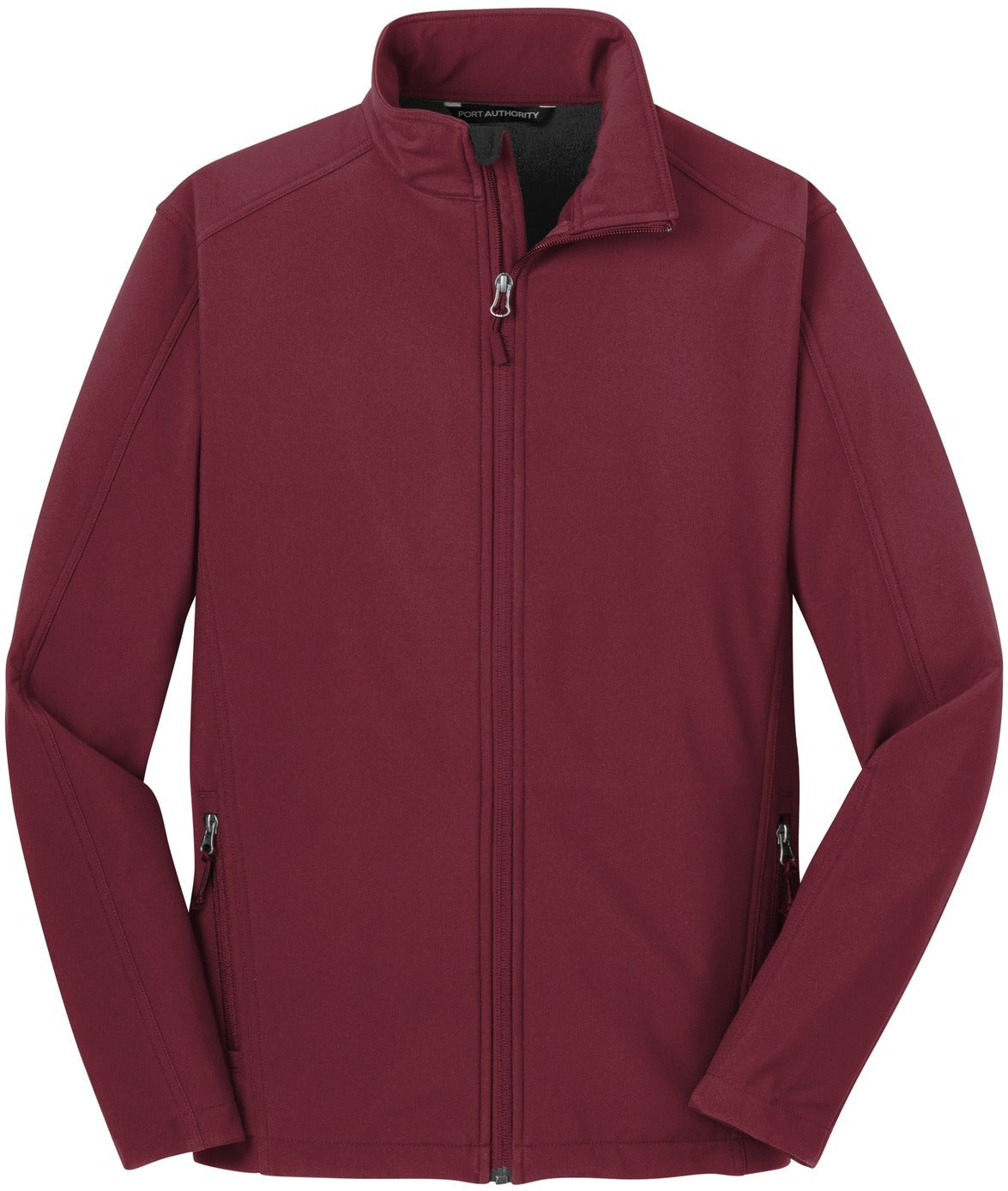 4-DAY EXPRESS - Port Authority Core Soft Shell Jacket