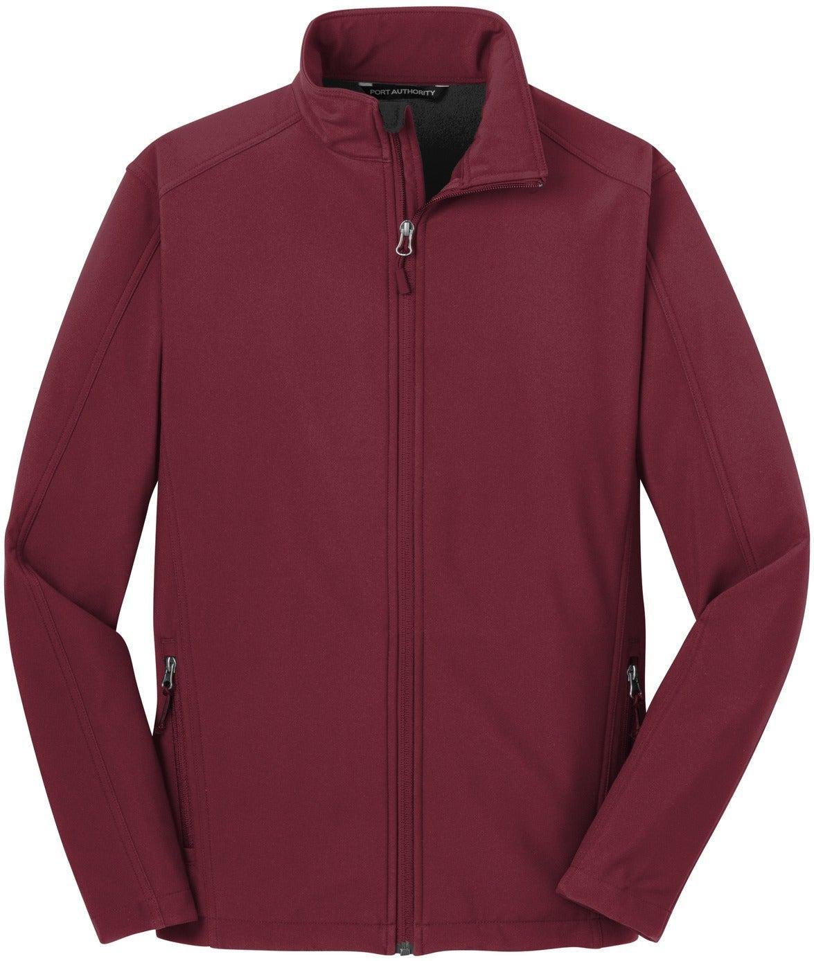 4-DAY EXPRESS - Port Authority Core Soft Shell Jacket