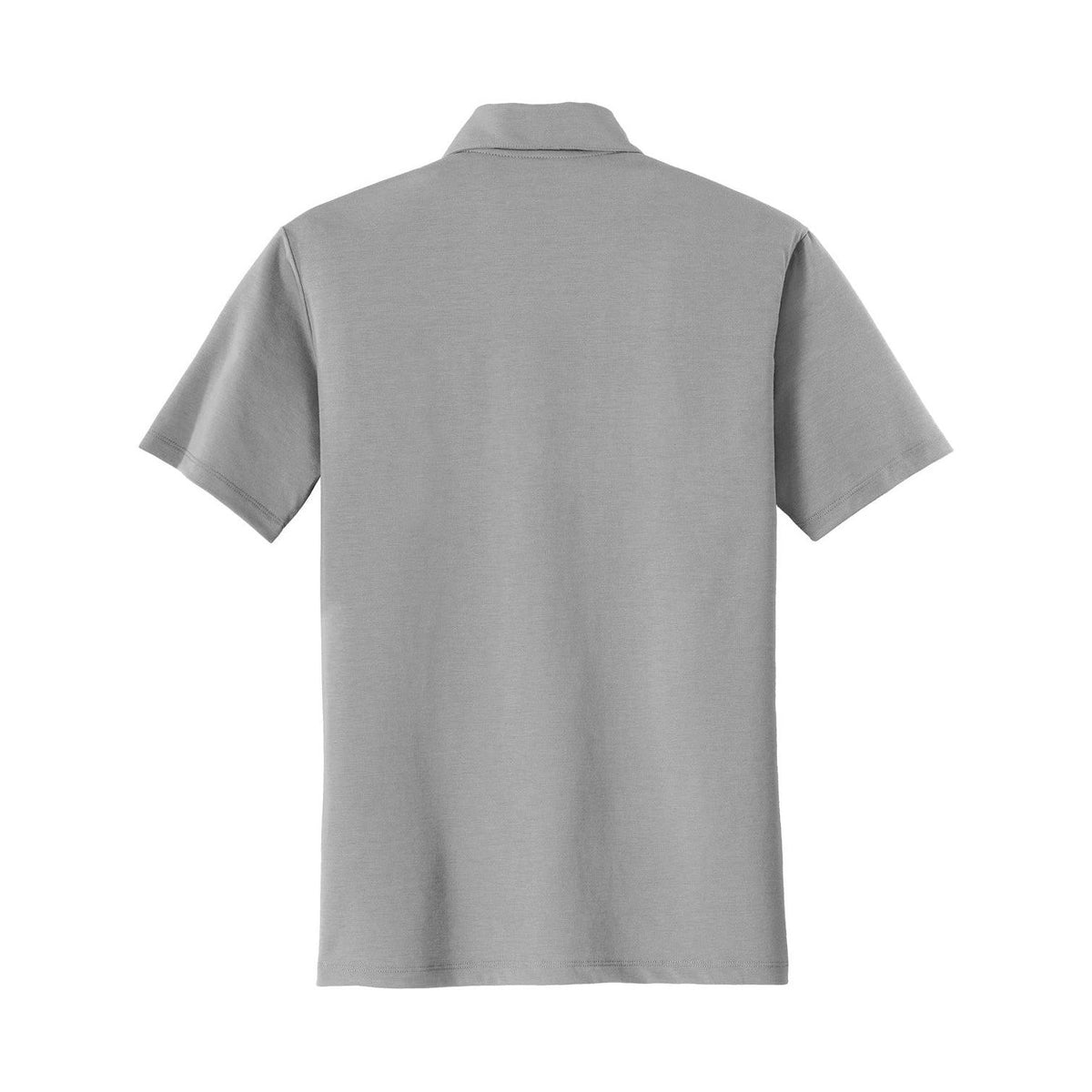 no-logo Port Authority Cotton Touch Performance Polo-Regular-Port Authority-Thread Logic