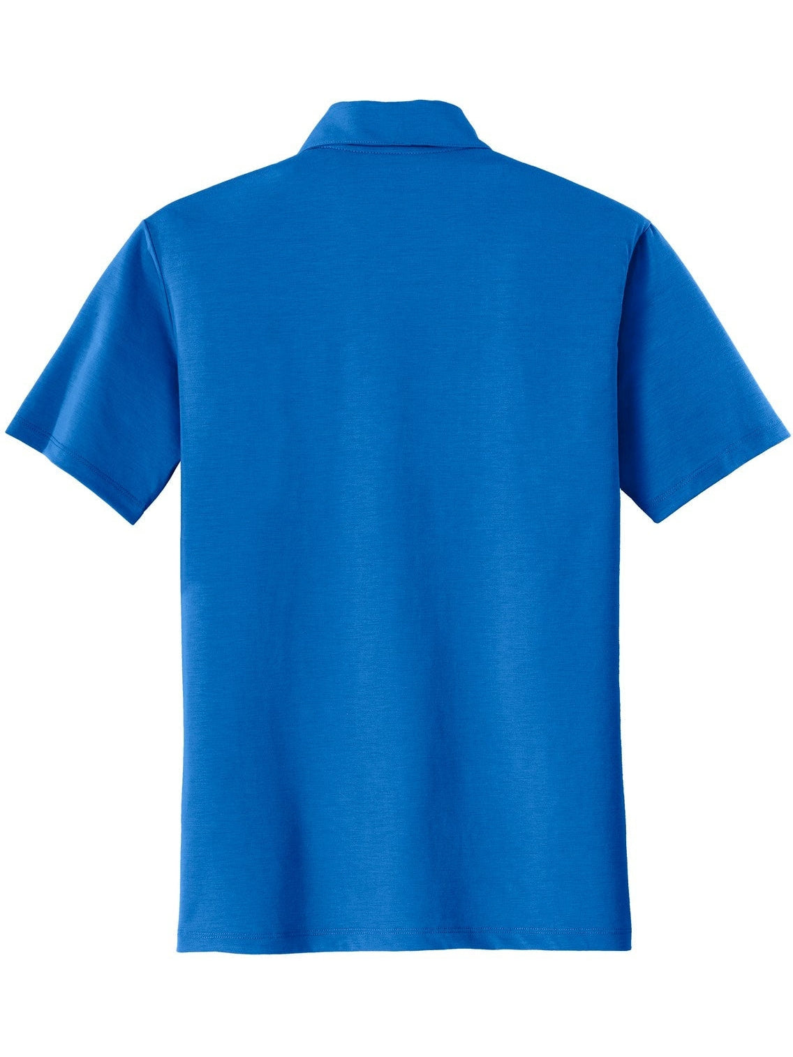 no-logo Port Authority Cotton Touch Performance Polo-Regular-Port Authority-Thread Logic