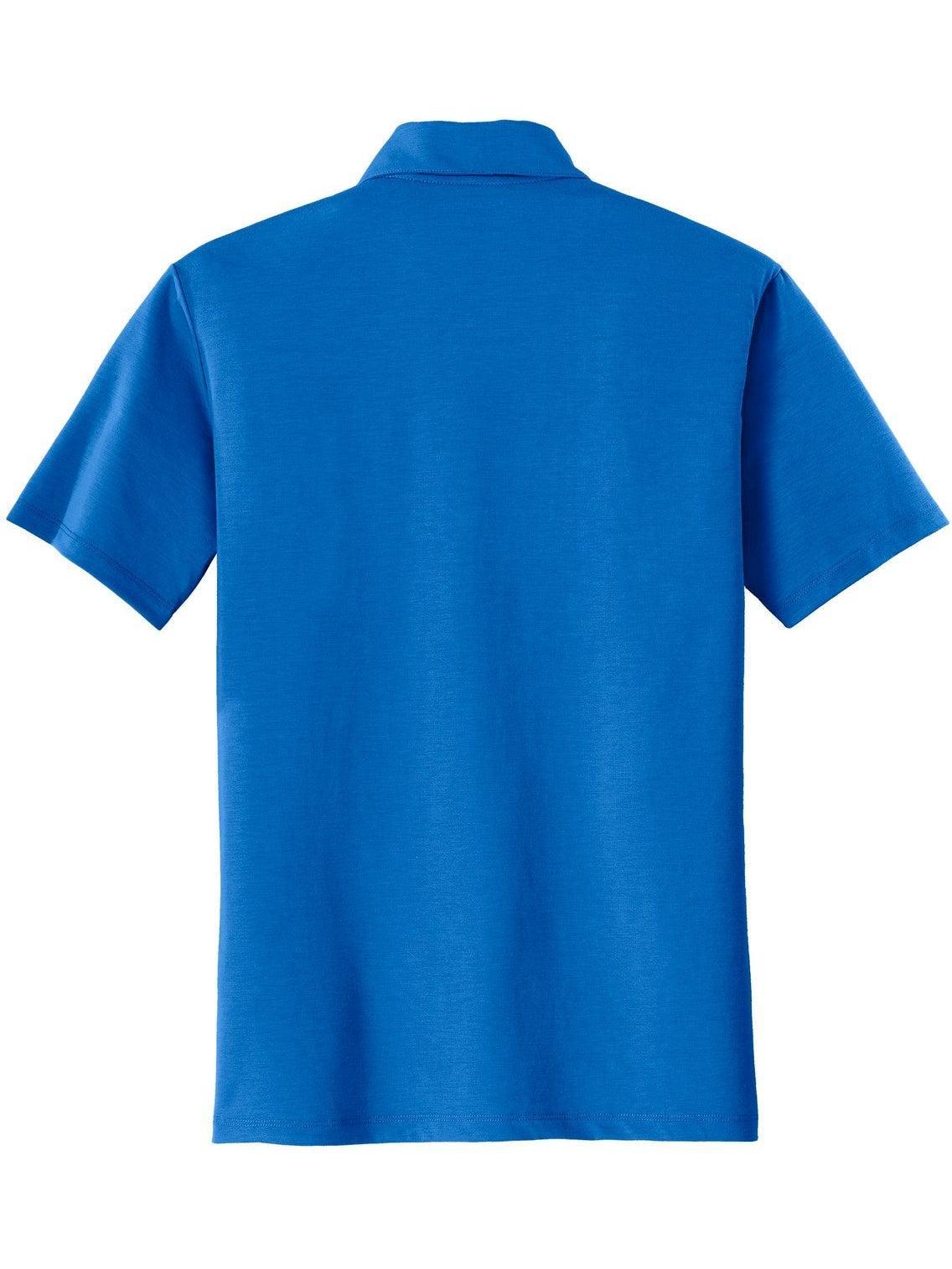 no-logo Port Authority Cotton Touch Performance Polo-Regular-Port Authority-Thread Logic