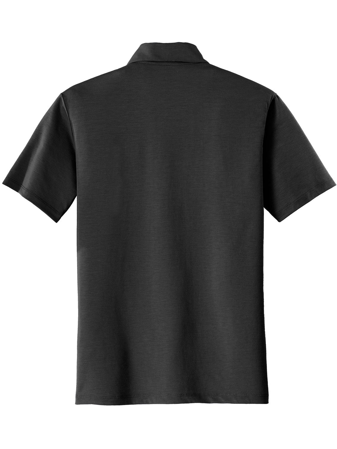 no-logo Port Authority Cotton Touch Performance Polo-Regular-Port Authority-Thread Logic