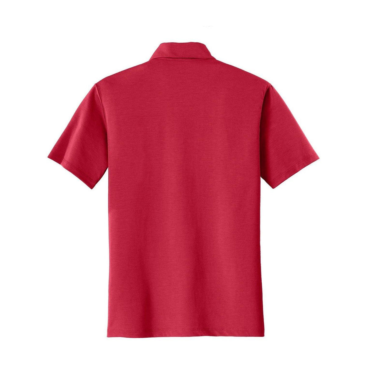 no-logo Port Authority Cotton Touch Performance Polo-Regular-Port Authority-Thread Logic