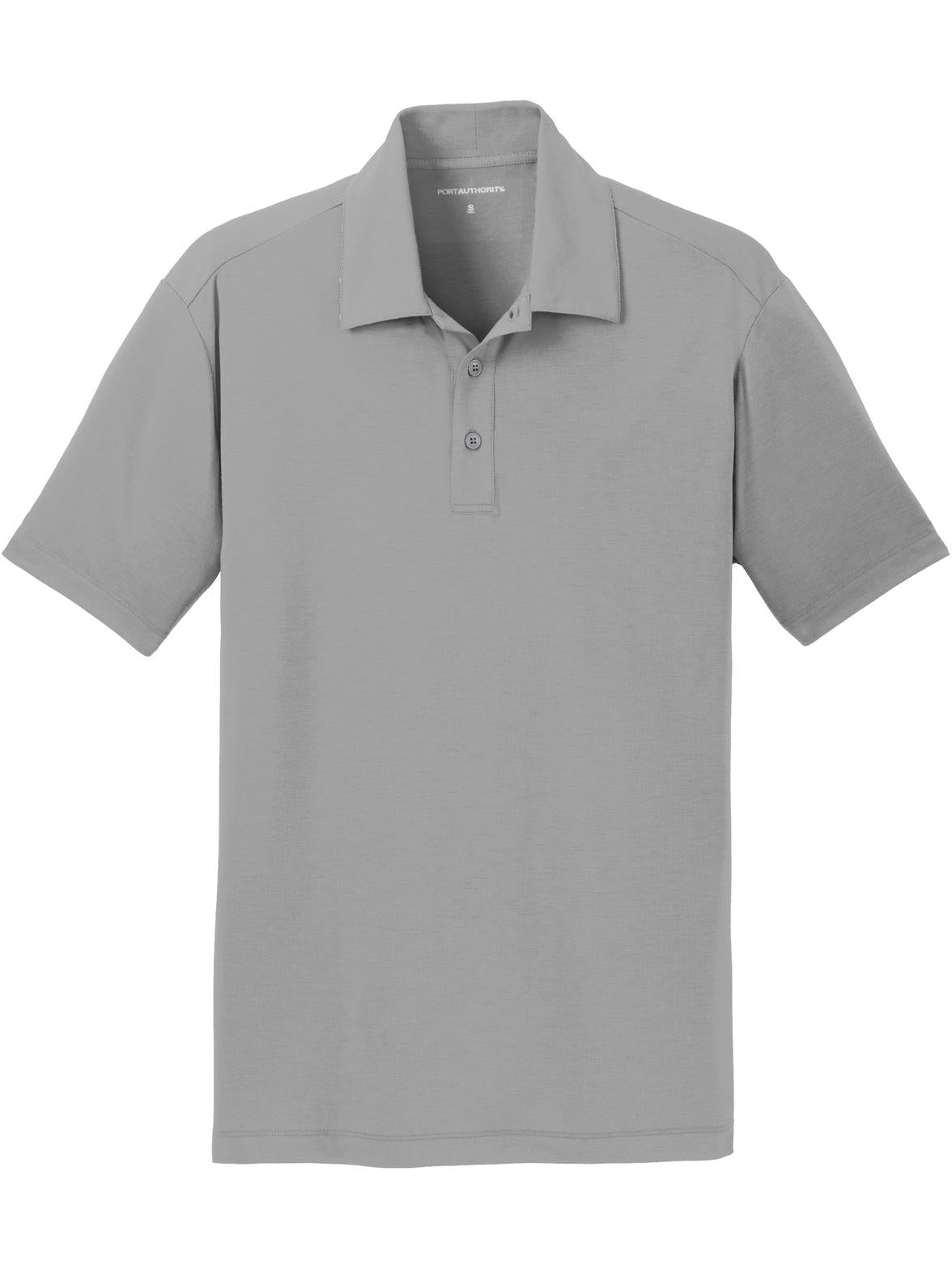 Port Authority Cotton Touch Performance Polo