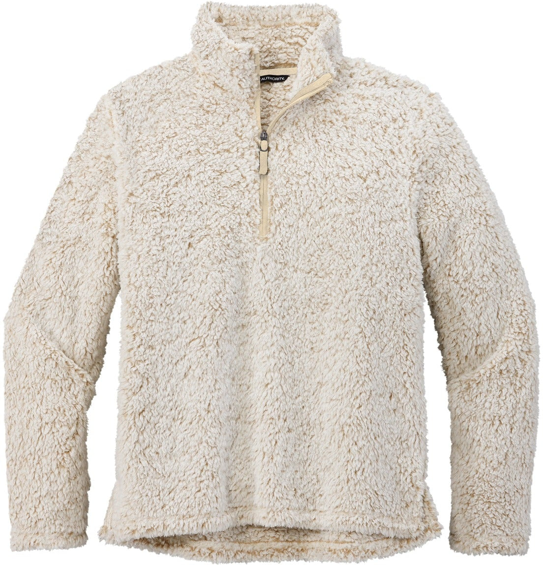 Port Authority Cozy 1/4-Zip Fleece