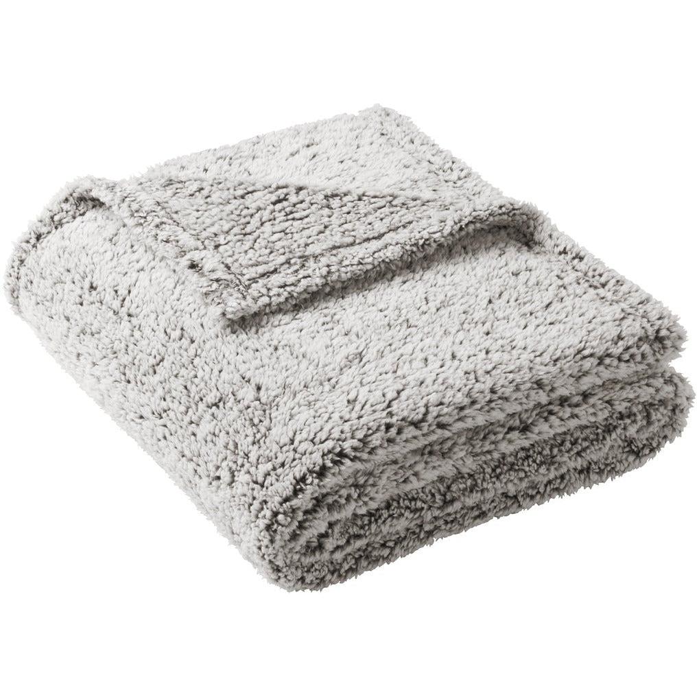 no-logo Port Authority Cozy Blanket-Regular-Port Authority-Grey Heather-1 Size-Thread Logic