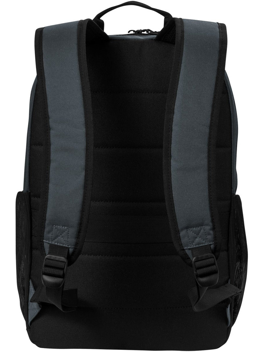 no-logo Port Authority Daily Commute Backpack-Regular-Port Authority-Thread Logic