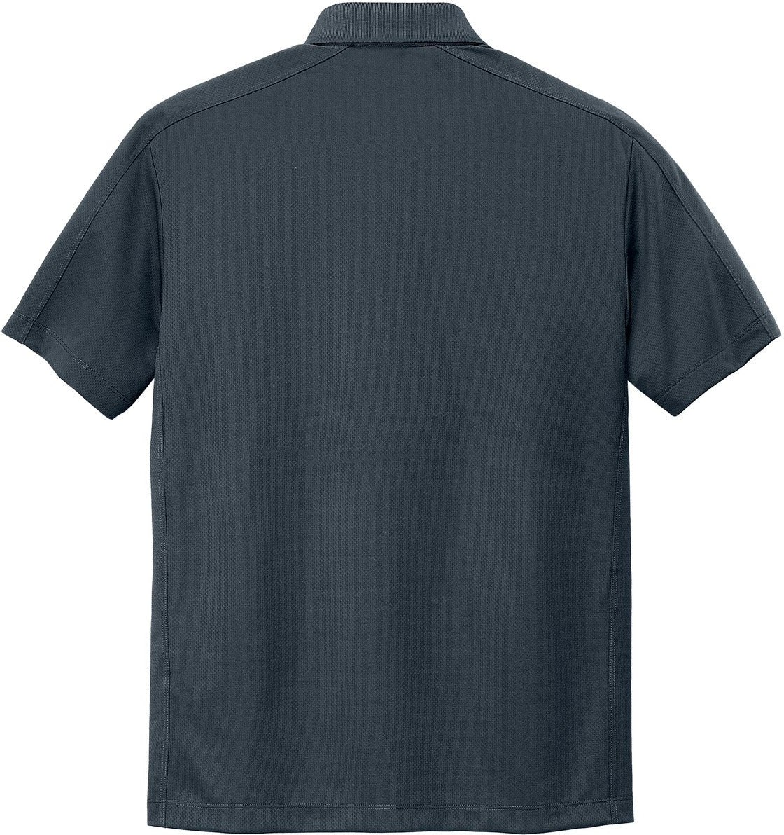 no-logo Port Authority Diamond Jacquard Polo-Regular-Port Authority-Thread Logic