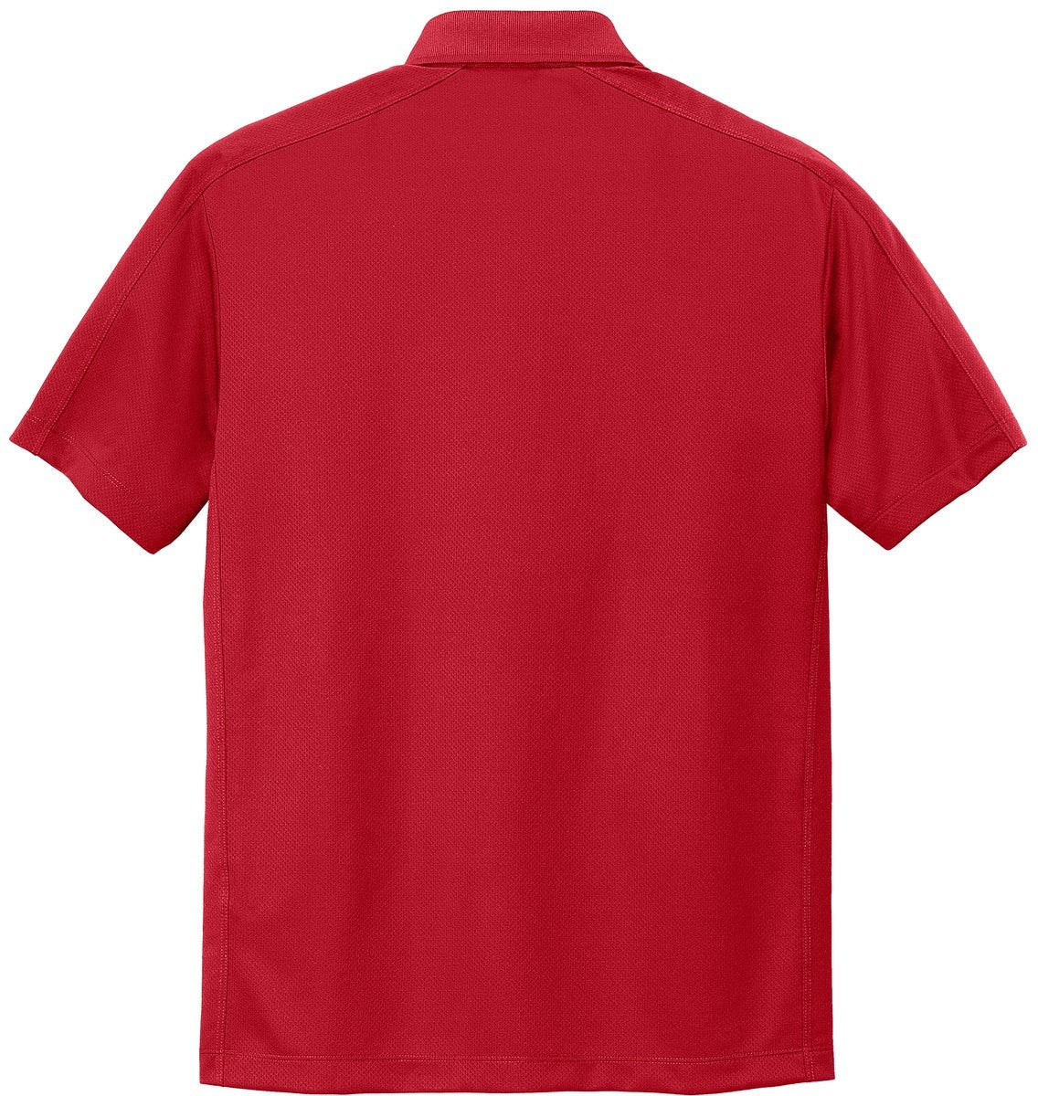 no-logo Port Authority Diamond Jacquard Polo-Regular-Port Authority-Thread Logic