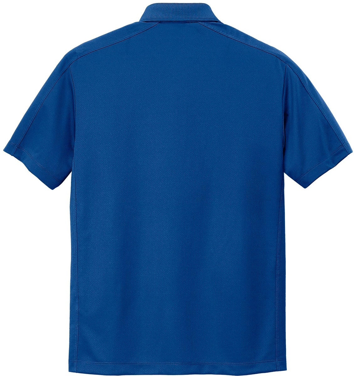 no-logo Port Authority Diamond Jacquard Polo-Regular-Port Authority-Thread Logic