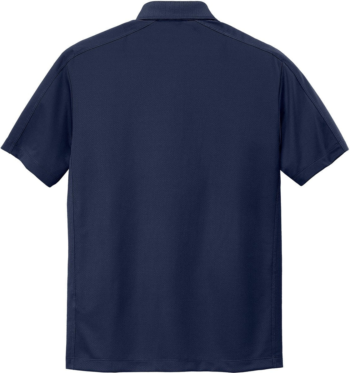 no-logo Port Authority Diamond Jacquard Polo-Regular-Port Authority-Thread Logic