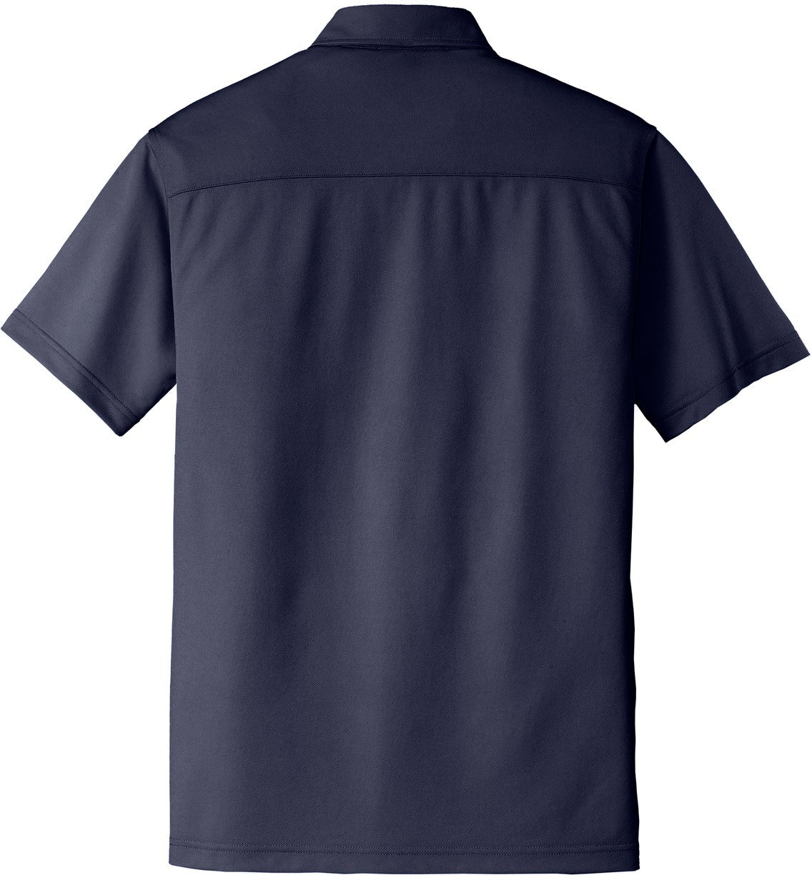 no-logo Port Authority Dimension Polo-Regular-Port Authority-Thread Logic