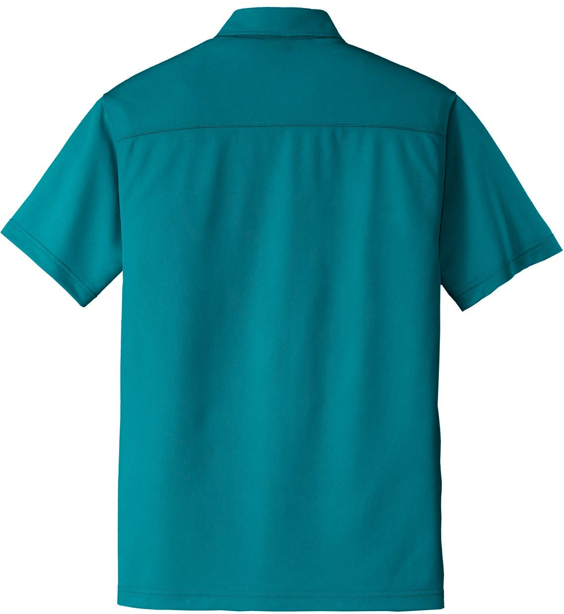 no-logo Port Authority Dimension Polo-Regular-Port Authority-Thread Logic