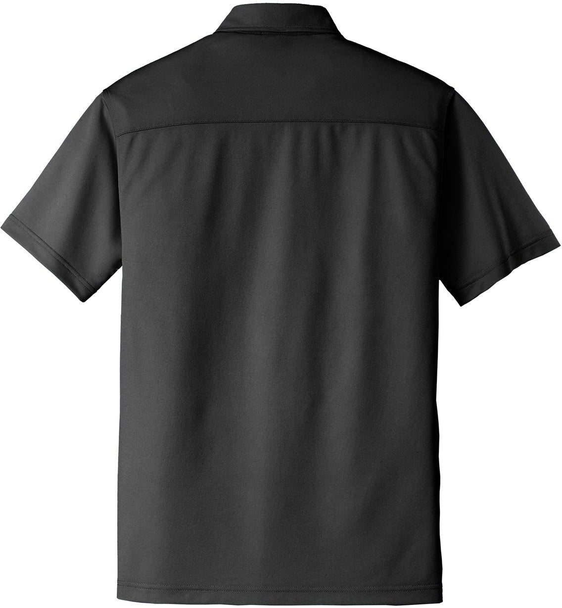 no-logo Port Authority Dimension Polo-Regular-Port Authority-Thread Logic