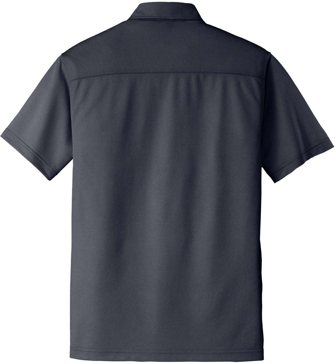 no-logo Port Authority Dimension Polo-Regular-Port Authority-Thread Logic