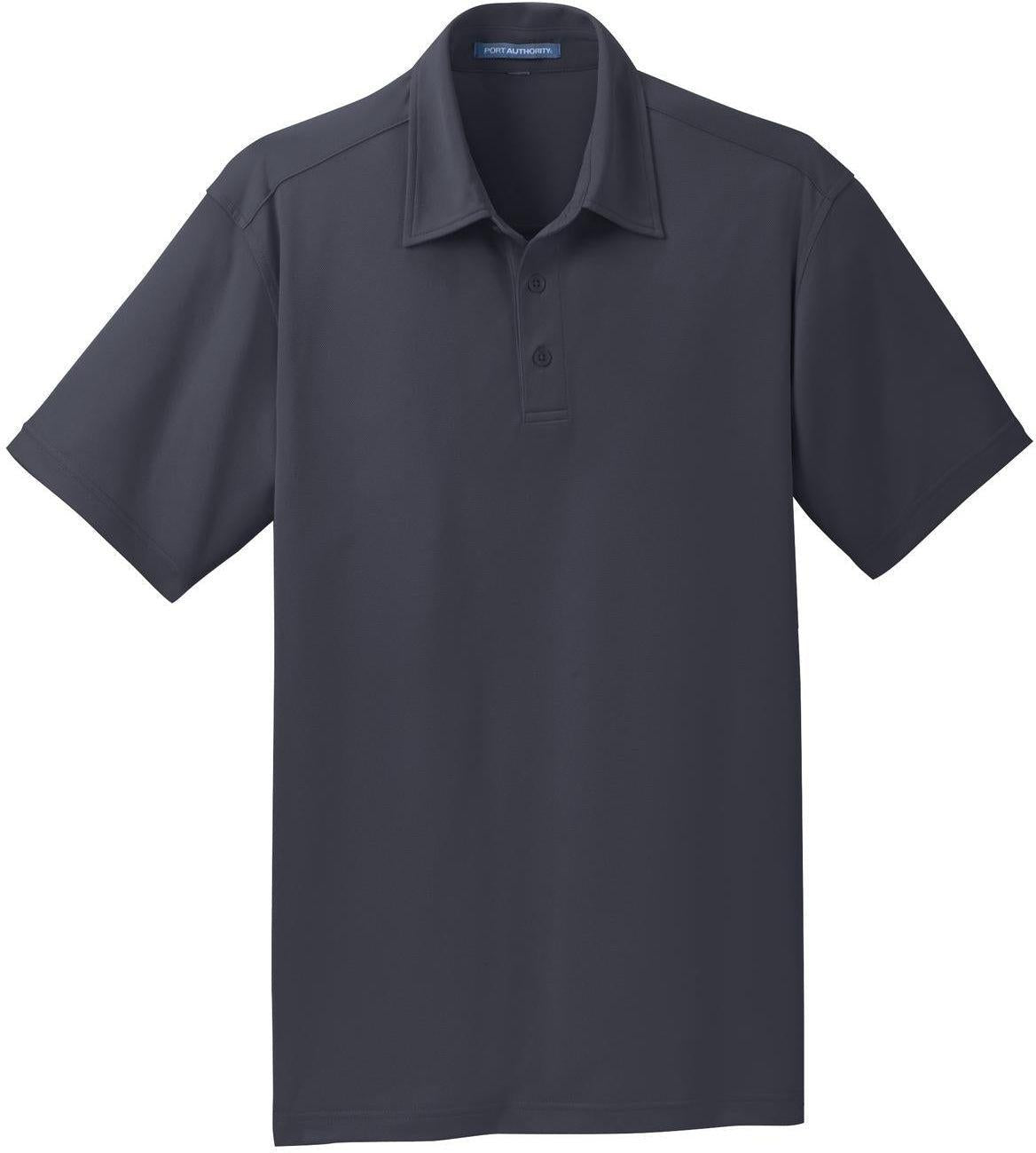 Port Authority Dimension Polo
