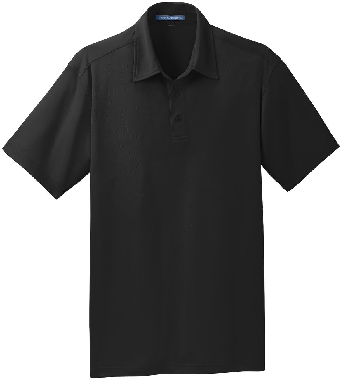 Port Authority Dimension Polo